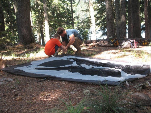 8.26-27.06 Twin Lakes & Palmateer Point 029 